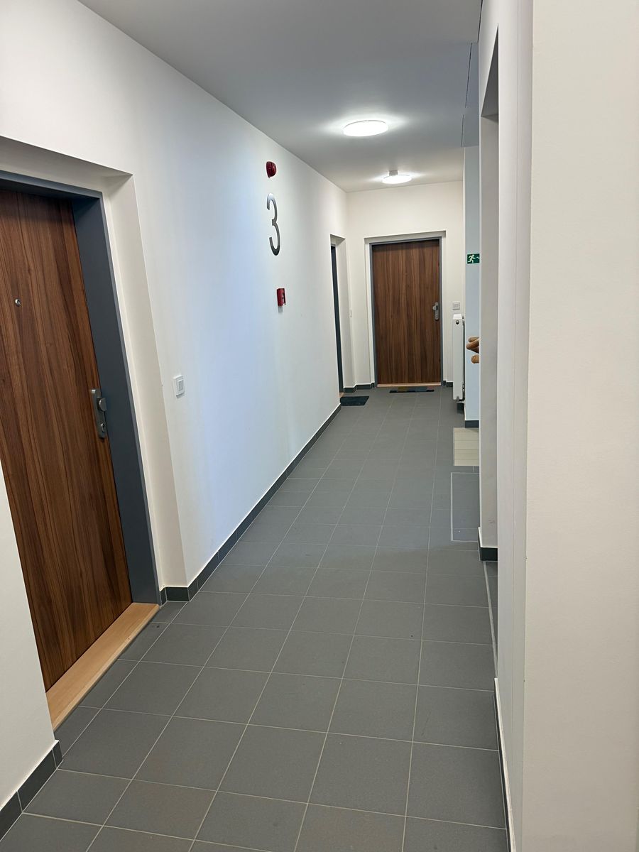 Prodej bytu 1+kk 30 m²
